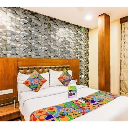 Hotel Via Arton