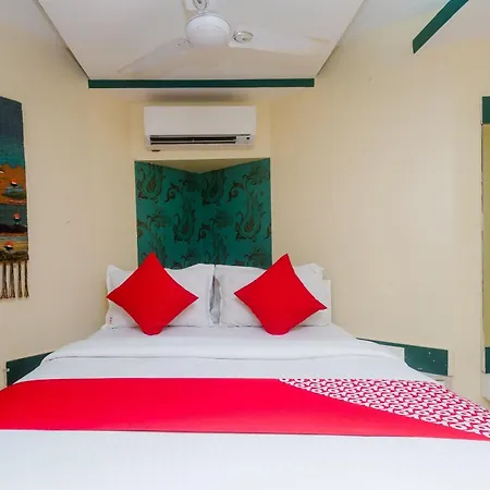 Hotel Collection O Grand Corp Mumbai