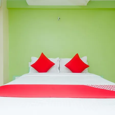 Hotel Collection O Grand Corp 3*