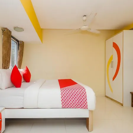 Hotel Collection O Grand Corp Mumbai