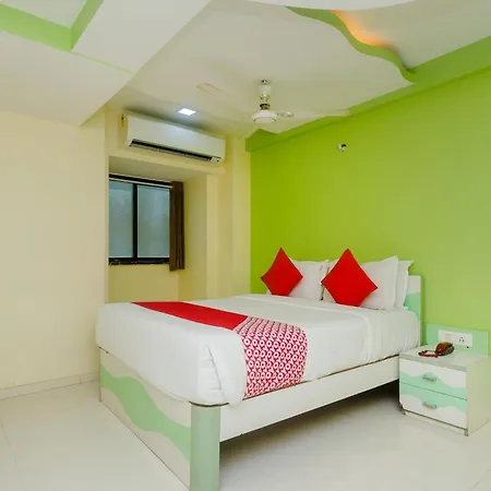 Collection O Grand Corp 3* Mumbai