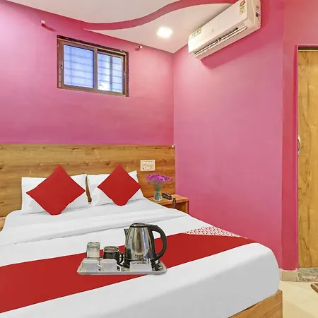 Hotelo The 4* Mumbai