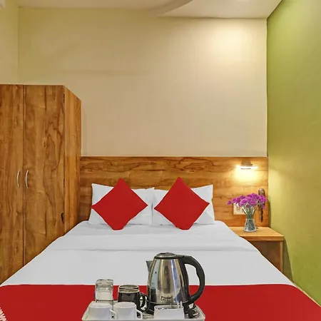 Hotel Hotelo The
