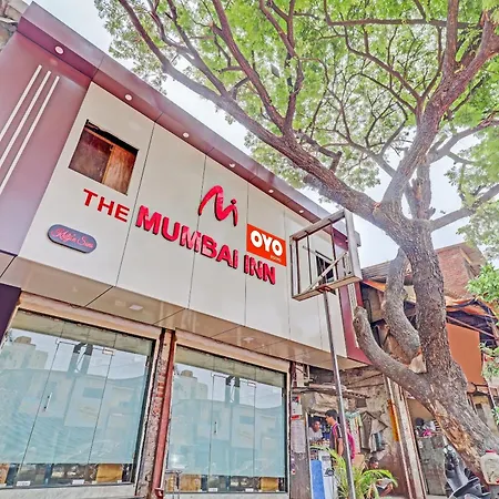 Hotel Hotelo The Mumbai