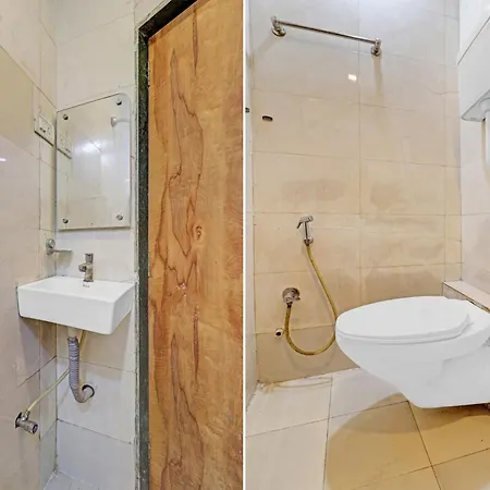 Hotelo The 4* Mumbai