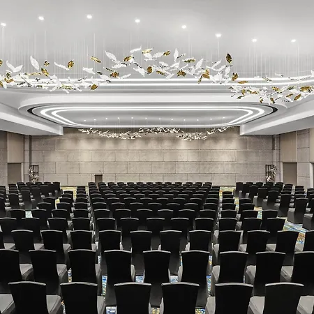 Hotel Novotel International Airport