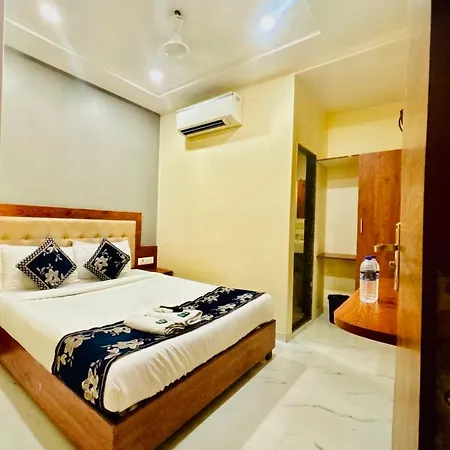 Purple Orchid Mumbai