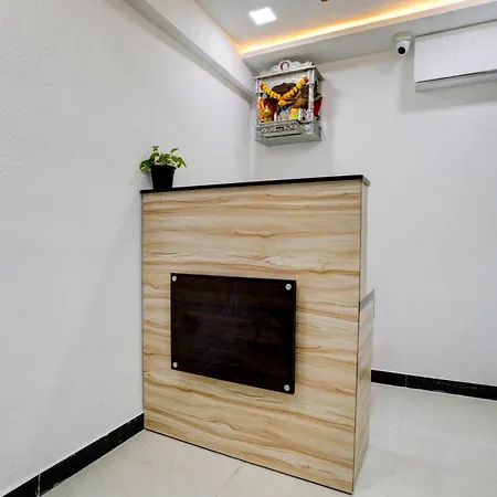 O Paying Guest Hotel