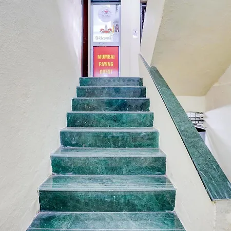 Hotel O Paying Guest Mumbai
