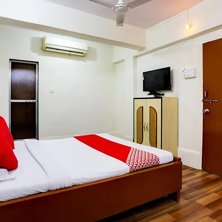 O Classic Hotel 4*
