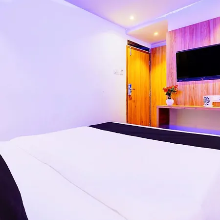 Hotel Super O Sakinaka Andheri Kurla Road