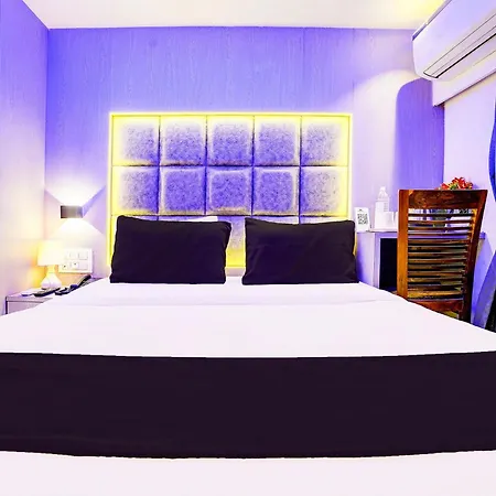 Hotel Super O Sakinaka Andheri Kurla Road Mumbai