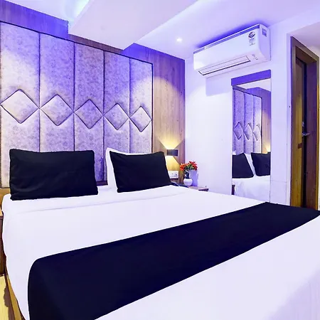 Super O Sakinaka Andheri Kurla Road 4*