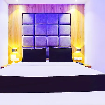 Hotel Super O Sakinaka Andheri Kurla Road 4*