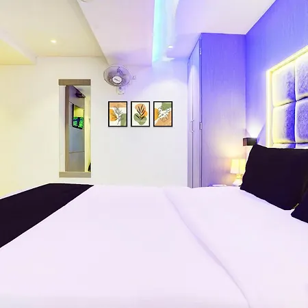 Hotel Super O Sakinaka Andheri Kurla Road Mumbai