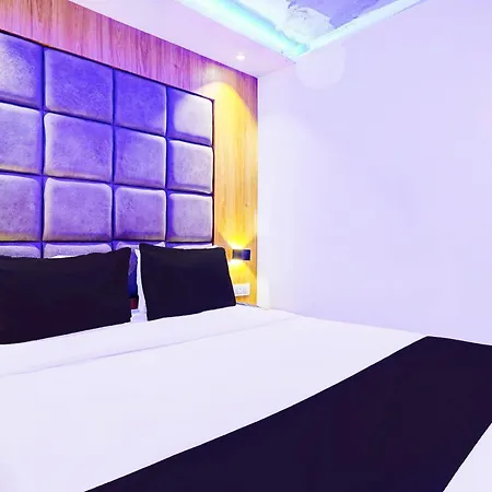 Super O Sakinaka Andheri Kurla Road 4* Mumbai