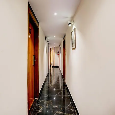 Super O Sakinaka Andheri Kurla Road Hotel 4*