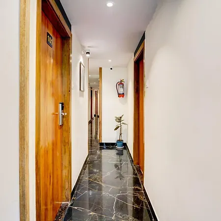 Hotel Super O Sakinaka Andheri Kurla Road 4*