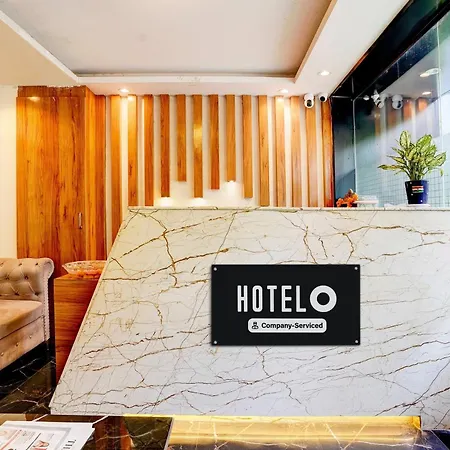Hotel Super O Sakinaka Andheri Kurla Road