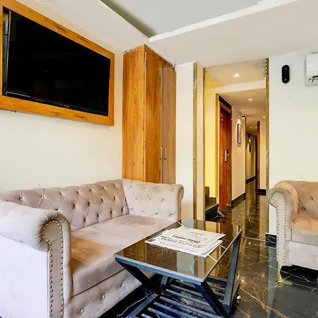 Hotel Super O Sakinaka Andheri Kurla Road