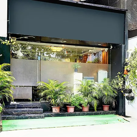 Super O Sakinaka Andheri Kurla Road Hotel Mumbai