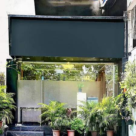 Hotel Super O Sakinaka Andheri Kurla Road Mumbai
