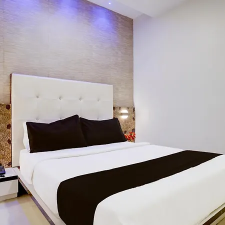 O Golden Star Hotel Mumbai