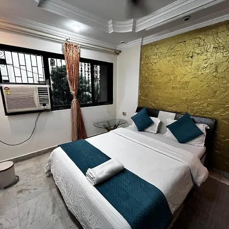 Aparthotel Zenith Homes - Powai Mumbai