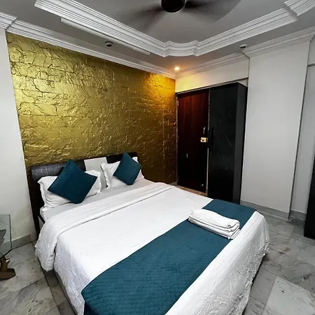 Zenith Homes - Powai Mumbai