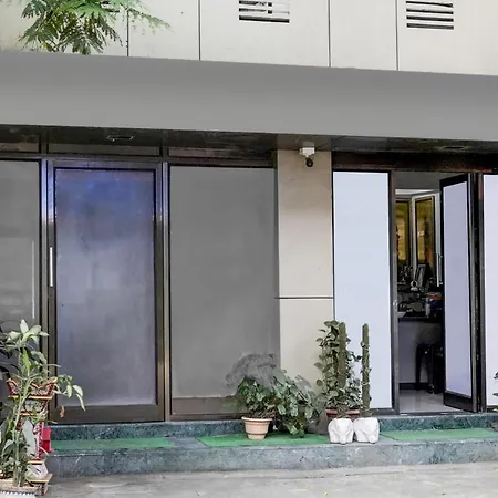 Hotel Super O Four Formerly Ardaas Residency