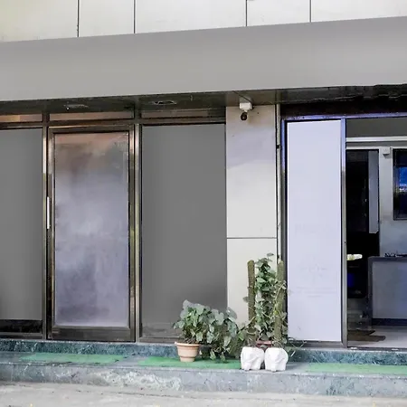 Hotel Super O Four Formerly Ardaas Residency 2*