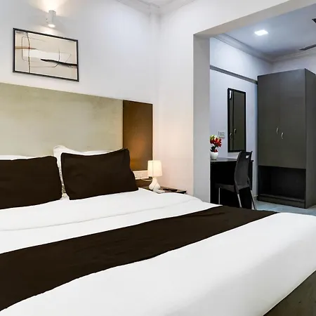 Hotel Super O Four Formerly Ardaas Residency 2*