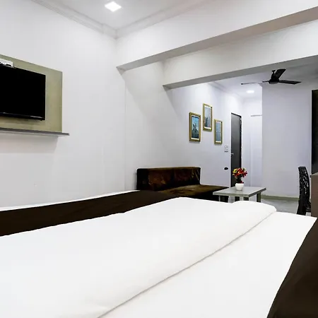 Super O Four Formerly Ardaas Residency Hotel Mumbai