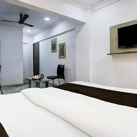 Hotel Super O Four Formerly Ardaas Residency Mumbai