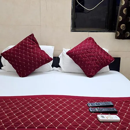 Fabhotel Kamal Hotel Mumbai