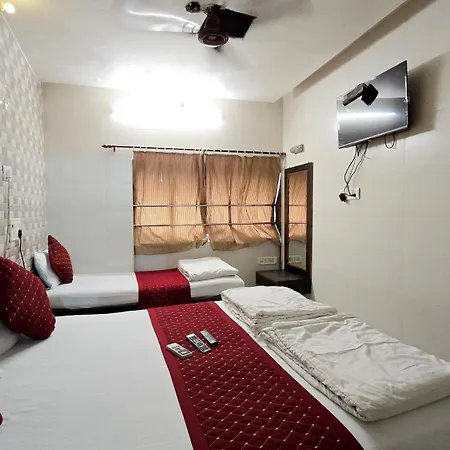 Fabhotel Kamal Mumbai