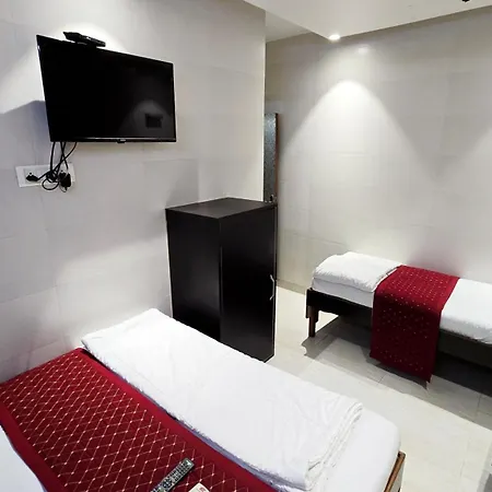 Fabhotel Kamal Hotel Mumbai
