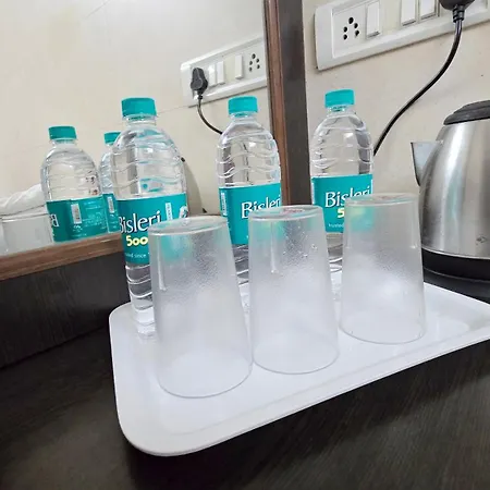 Fabhotel Kamal Hotel