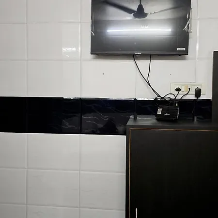 Fabhotel Kamal Hotel 2*