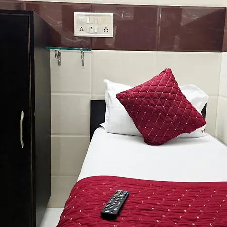 Fabhotel Kamal Hotel Mumbai
