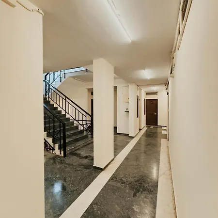 Iham Paradise 2* Mumbai