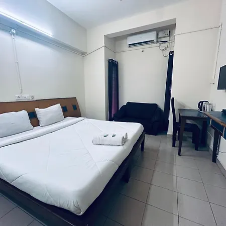 Iham Paradise Hotel