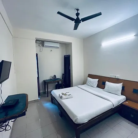 Hotel Iham Paradise