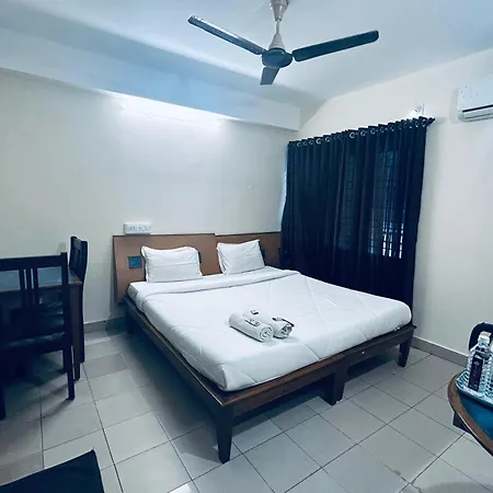 Iham Paradise Mumbai
