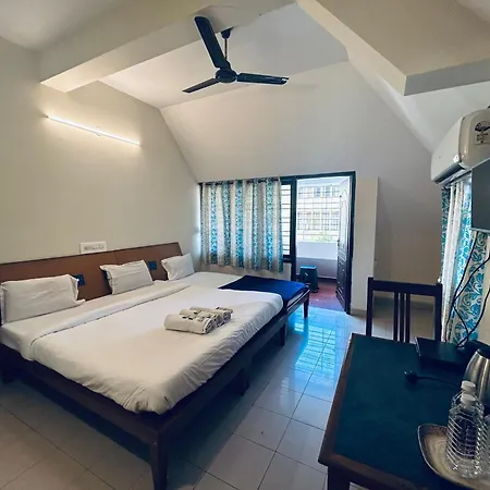 Hotel Iham Paradise