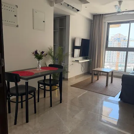 空 Sora Apartment
