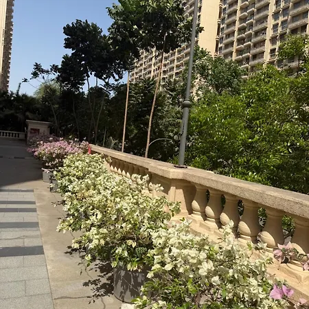 空 Sora Apartment