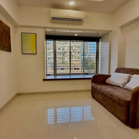 The Banganga Horizon,sea Views & Sunsets * Mumbai