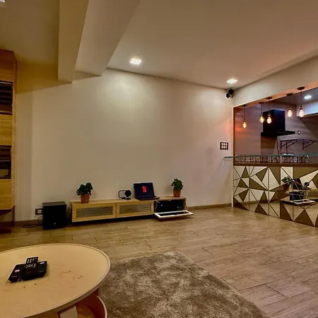 Sea Breeze Suite, Juhu * Mumbai
