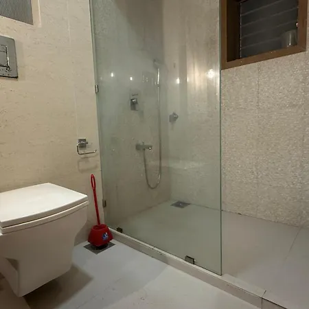 Apartment Sea Breeze Suite, Juhu